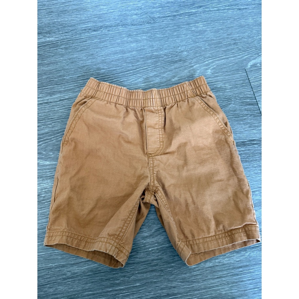 Boys timberland shorts 4T